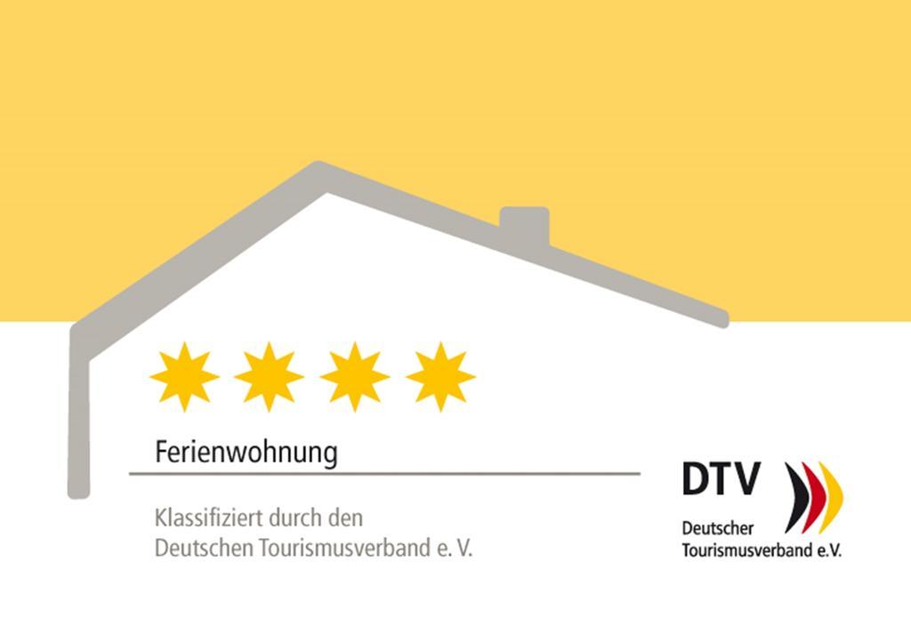 Premium-Ferienwohnungen Bergblick Im Haus Hopfe กอสลาร์ ภายนอก รูปภาพ